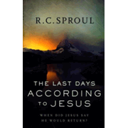 018580: The Last Days According to Jesus, Revised and Updated Edition: When Did Jesus Say He Would Return?