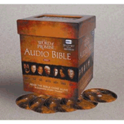 024130: The Word of Promise, NKJV--Complete Bible on CD