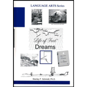 032170: Life of Fred: Dreams, Language Arts