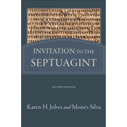 036491: Invitation to the Septuagint, Second Edition