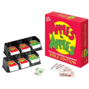 05547X: Apples to Apples Card Game, Bible Edition