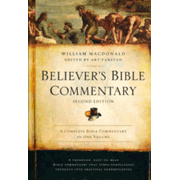 076856: Believer&amp;quot;s Bible Commentary, Second Edition