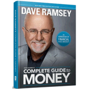 077204: Dave Ramsey&amp;quot;s Complete Guide to Money: The Handbook of Financial Peace University