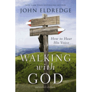 080983: Walking with God: How to Hear His Voice