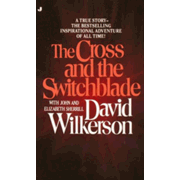 090250: The Cross and the Switchblade