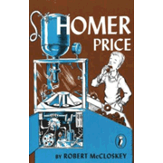 09276: Homer Price
