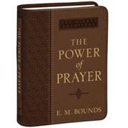 105877X: The Power of Prayer