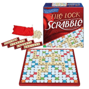 124874: Tile Lock Scrabble