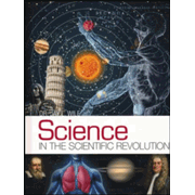 128578: Science in the Scientific Revolution