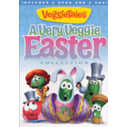 129392: A Very Veggie Easter Collection