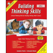 1441492: Building Thinking Skills Level 1