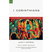 1 Corinthians: IVP New Testament Commentary