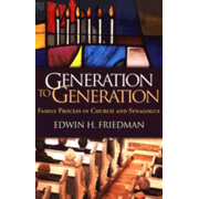 182366: Generation to Generation: Family Process in Church and Synagogue