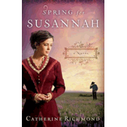 18371EB: Spring for Susannah - eBook