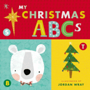 209817: My Christmas ABCs