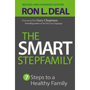 212062: The Smart Stepfamily: 7 Steps to a Healthy Family, Revised and Expanded Edition