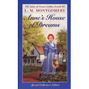 213180: Anne of Green Gables Novels #5: Anne&amp;quot;s House of Dreams