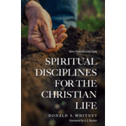 216178: Spiritual Disciplines for the Christian Life, Updated 20th Anniversary Edition