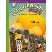 221827: Modern Curriculum Press Comprehension Plus Grade 3 Student Workbook
