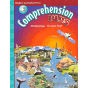 221841: Modern Curriculum Press Comprehension Plus Grade 5 Student Workbook
