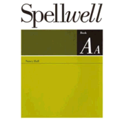 22192: Spellwell AA--Grade 2 (Homeschool Edition)