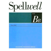22194: Spellwell BB--Grade 3 (Homeschool Edition)