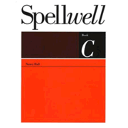 22195: Spellwell C--Grade 4 (Homeschool Edition)
