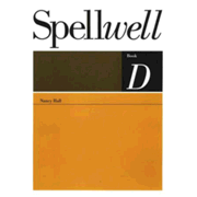 22197: Spellwell D--Grade 5 (Homeschool Edition)