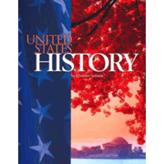 222141: BJU Press Heritage Studies Grade 11 Student Text, Softcover