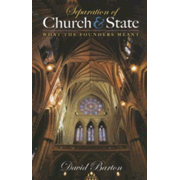 2254199: Separation of Church and State