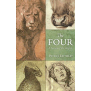 227105: The Four: A Survey of the Gospels