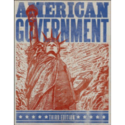 2278903: BJU Press American Government Student Textbook Third Edition