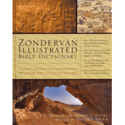 229834: Zondervan Illustrated Bible Dictionary