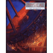 233171: BJU Press Physical Science Student Text, Grade 9, 4th Edition
