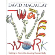 233786: The Way We Work: Getting to Know the Amazing Human Body