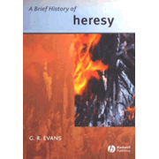 235264: A Brief History of Heresy