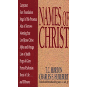 2460402: Names of Christ