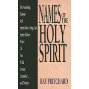 2460453: Names of the Holy Spirit