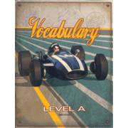 249474: BJU Press Vocabulary Student Worktext Level A (Grade 7), 3rd Edition