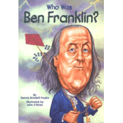 24959: Who Was Benjamin Franklin?