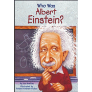 24960: Who Was Albert Einstein?