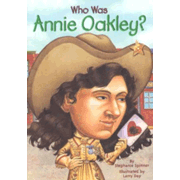 24970: Who Was Annie Oakley?