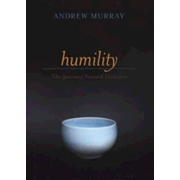 Humility: The Journey Toward Holiness, Updated Edition by Andrew Murray
