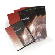 260519: Math-U-See Calculus Kit (Instruction Pack &amp; Student Pack)
