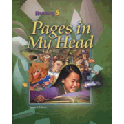 268673: BJU Press Reading Grade 5 Student Text (Updated Copyright)