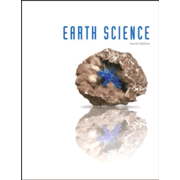 271486: BJU Press Earth Science Student Text, Fourth Edition (Grade 8)
