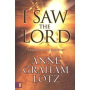271680: I Saw the Lord: A Wake-up Call for Your Heart