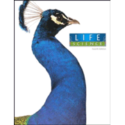 276832: BJU Press Life Science Grade 7 Student Text, 4th Edition