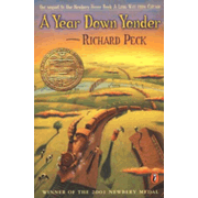 300701: A Year Down Yonder
