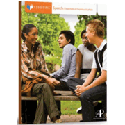 307495: Lifepac Electives: Essentials of Communication, Complete Set